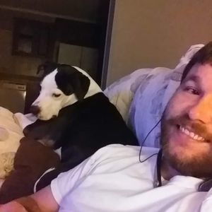 Meet your Posher, Bradley